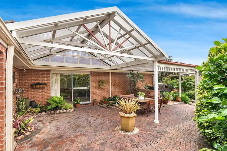 3 Banjo Street, Heathcote NSW 2233