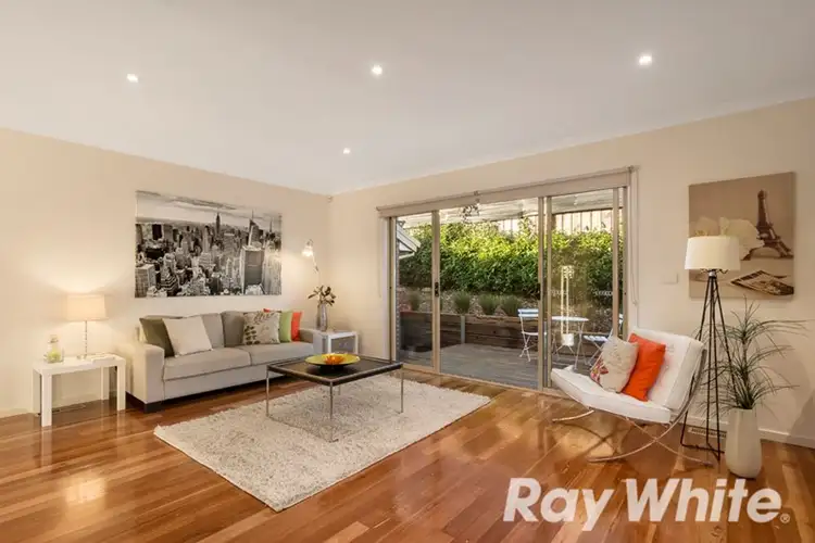 Third view of Homely house listing, 42 Alvena Crescent, Heathmont VIC 3135