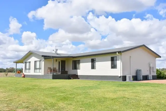 Main view of Homely house listing, 7 Bundaloey Road, Moree NSW 2400