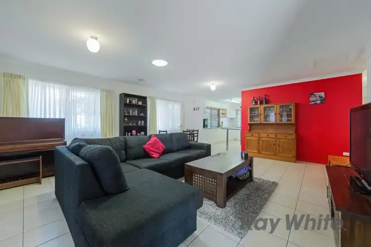 Second view of Homely house listing, 18 Devon Road, Alexandra Hills QLD 4161
