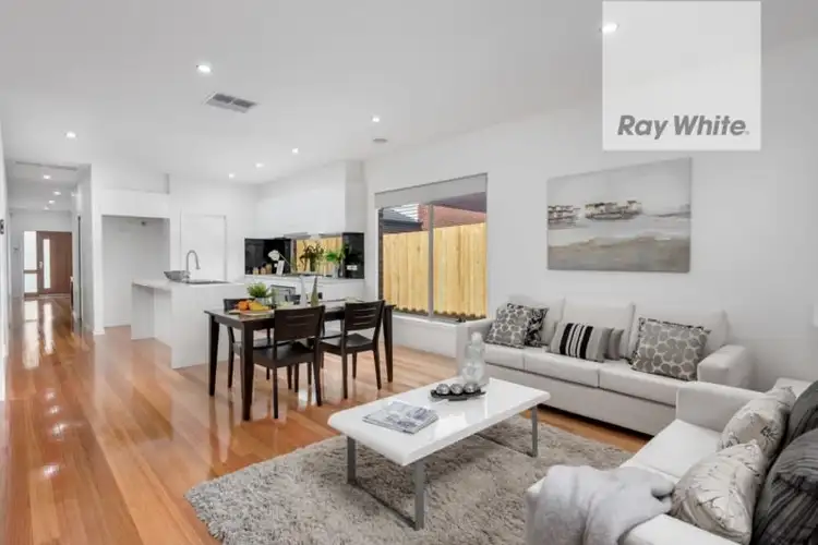 Second view of Homely house listing, 20 Berrigan Street, Epping VIC 3076