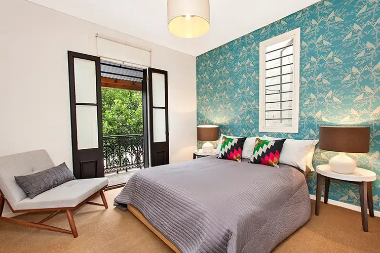 Sixth view of Homely house listing, 27 Caroline Street, Redfern NSW 2016