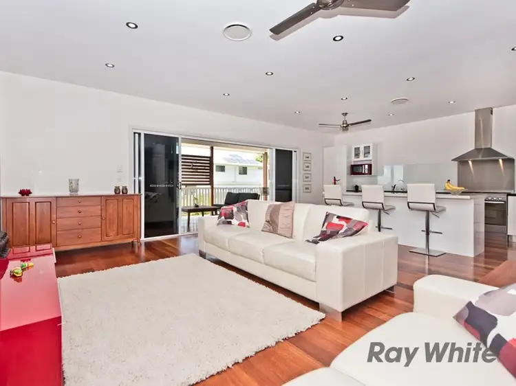 Fifth view of Homely house listing, 2 Wanimo Street, Gaythorne QLD 4051