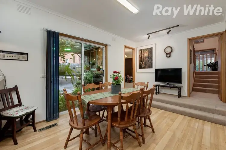 Third view of Homely house listing, 17 Dendaryl Drive, Bundoora VIC 3083