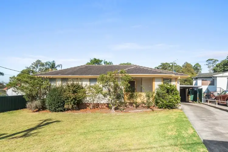 29 St Johns Road, Busby NSW 2168