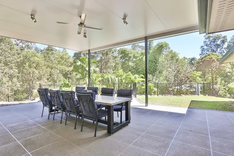 Fifth view of Homely house listing, 8 Heath Court, Cashmere QLD 4500
