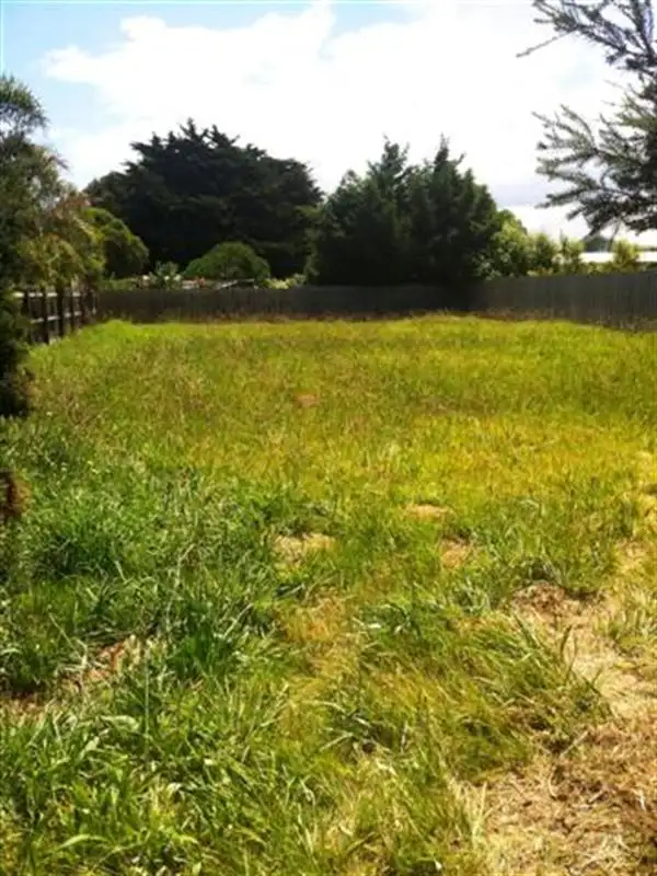 Main view of Homely land listing, 6 Sunderland Bay Road, Sunderland Bay VIC 3922