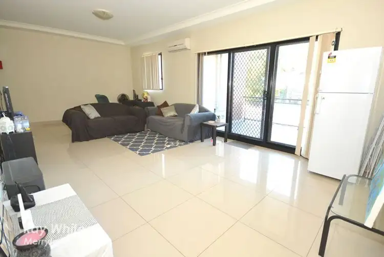 Fourth view of Homely unit listing, 9/134 Woodville Road, Merrylands NSW 2160