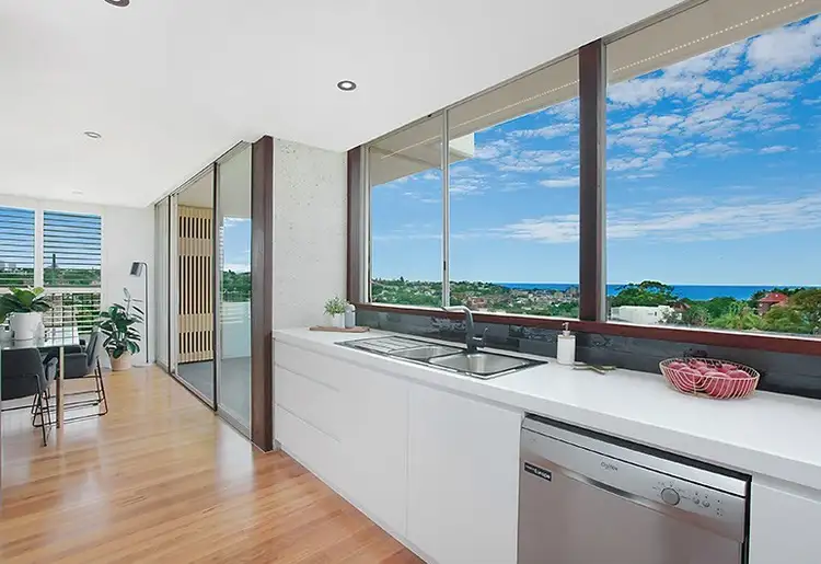 Sixth view of Homely apartment listing, 12/11 Dudley Street, Randwick NSW 2031