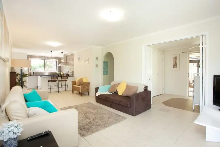 Seventh view of Homely other listing, 2/8 Telopea Street, Labrador QLD 4215