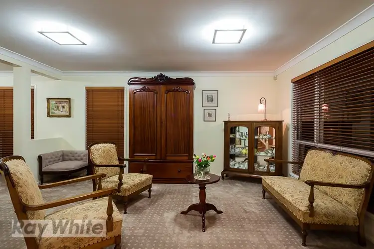 Sixth view of Homely house listing, 7 Berkley Place, Carindale QLD 4152