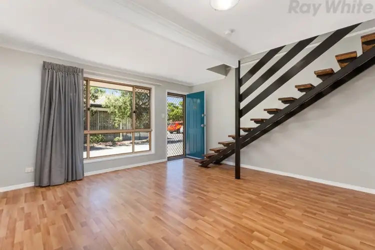 Second view of Homely townhouse listing, 14/20 Mackay Court, Alexandra Hills QLD 4161