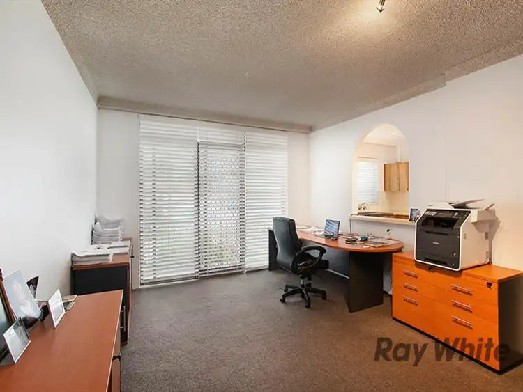 Third view of Homely unit listing, 9/1 Mangerton Road, Wollongong NSW 2500