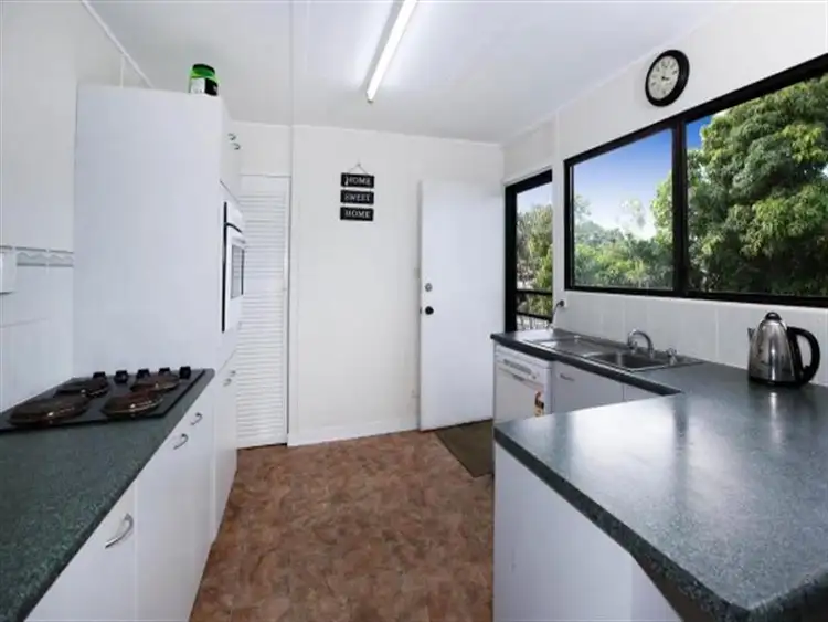 Second view of Homely house listing, 10 Pandora Court, Thuringowa Central QLD 4817