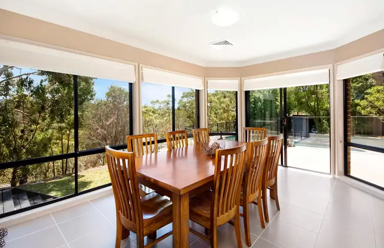 Sixth view of Homely house listing, 15 Torumba Close, Bangor NSW 2234
