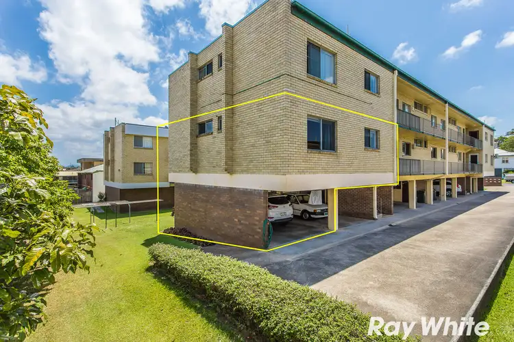 4/26 Leiper Street, Stafford QLD 4053