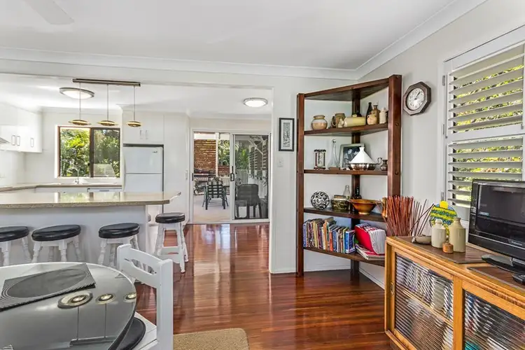 Fourth view of Homely house listing, 13 Chamberlain Street, Sadliers Crossing QLD 4305
