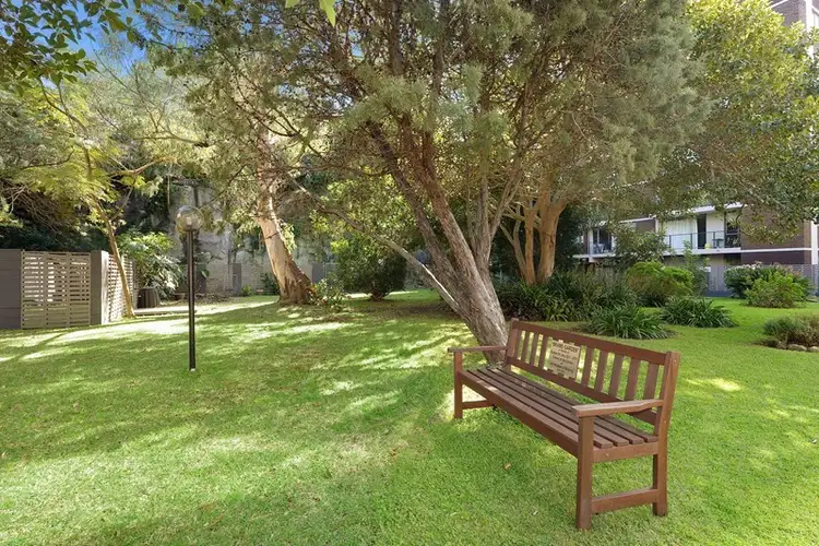 Fifth view of Homely apartment listing, 5D/10 Bligh Place, Randwick NSW 2031
