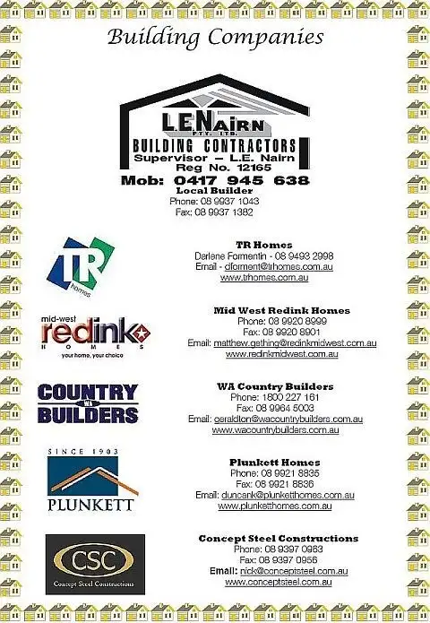 Fifth view of Homely land listing, 28 Lot 491 Harvey Place, Kalbarri WA 6536