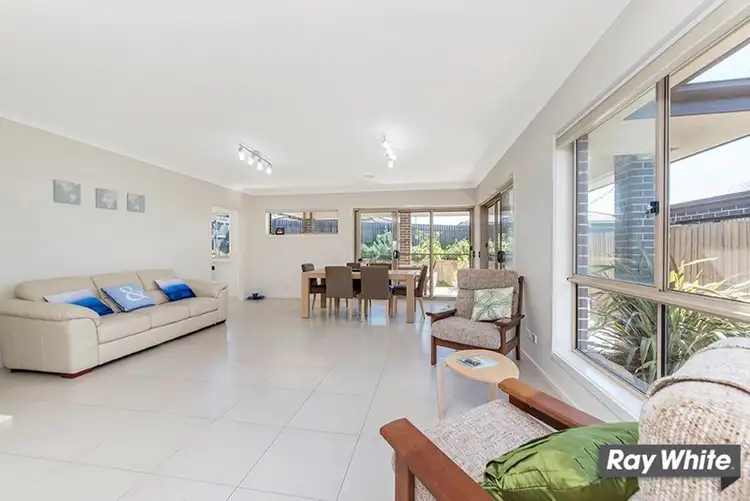 Fourth view of Homely house listing, 57 Roy Marika Street, Bonner ACT 2914