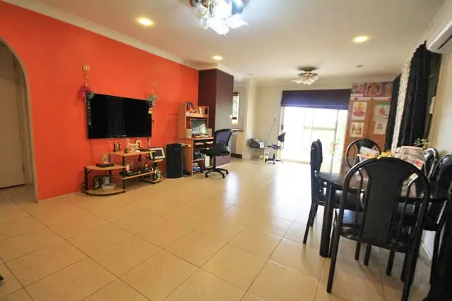 Second view of Homely house listing, 31 Hydrangea Place, Macquarie Fields NSW 2564