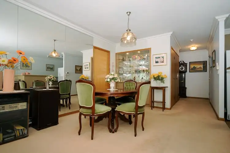 Third view of Homely unit listing, 11/80 Margaret Street, East Toowoomba QLD 4350