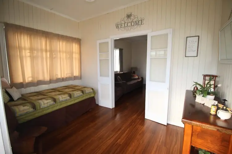 Second view of Homely house listing, 5 John, Southbrook QLD 4363