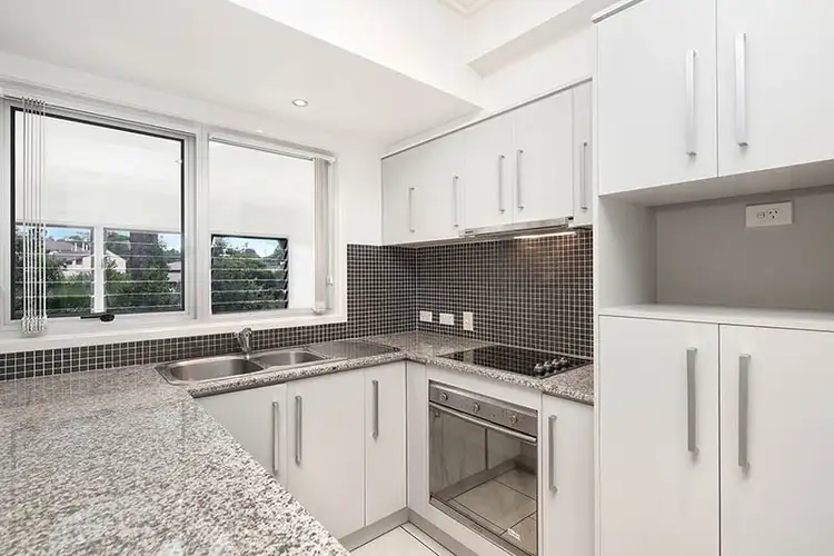 Third view of Homely townhouse listing, 5/23 Curlew Street, Toowong QLD 4066