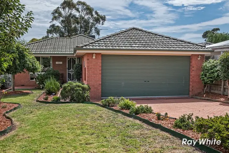 Main view of Homely house listing, 25 Norwarran Way, Langwarrin VIC 3910