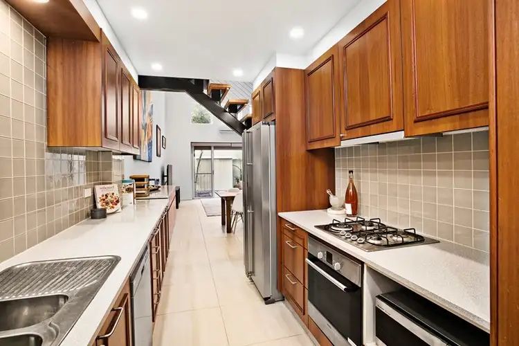 Third view of Homely apartment listing, 18/25 Birmingham Street, Alexandria NSW 2015