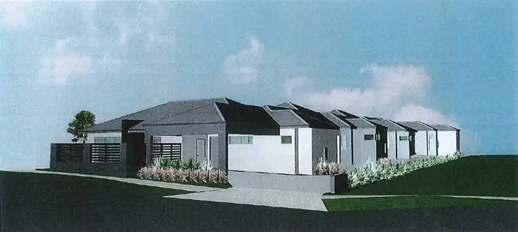 Third view of Homely house listing, 1/282 Flinders Street, Nollamara WA 6061