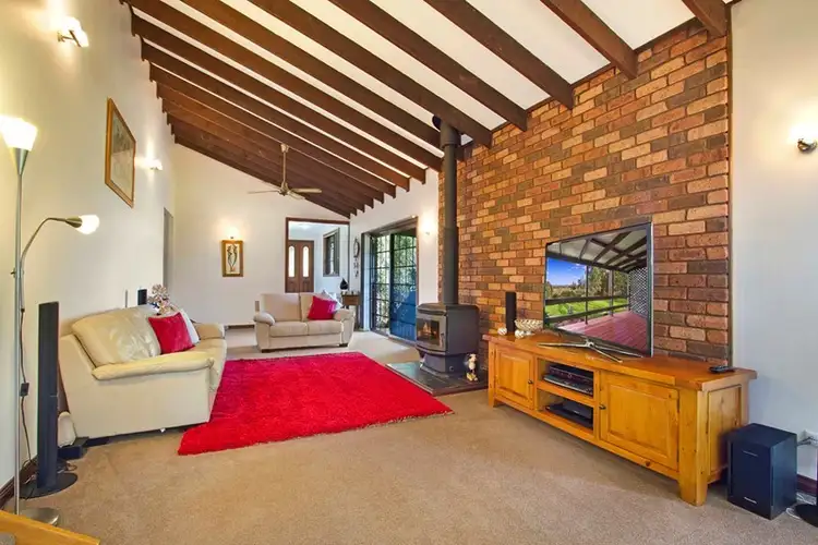 Sixth view of Homely house listing, 2815B Bells Line of Road, Bilpin NSW 2758