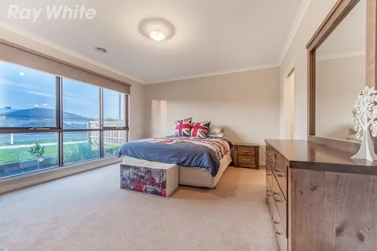 Fourth view of Homely house listing, 93 Tesselaar Road, Epping VIC 3076