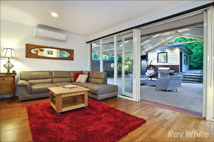 Fourth view of Homely house listing, 17 Selby Street, Mount Waverley VIC 3149