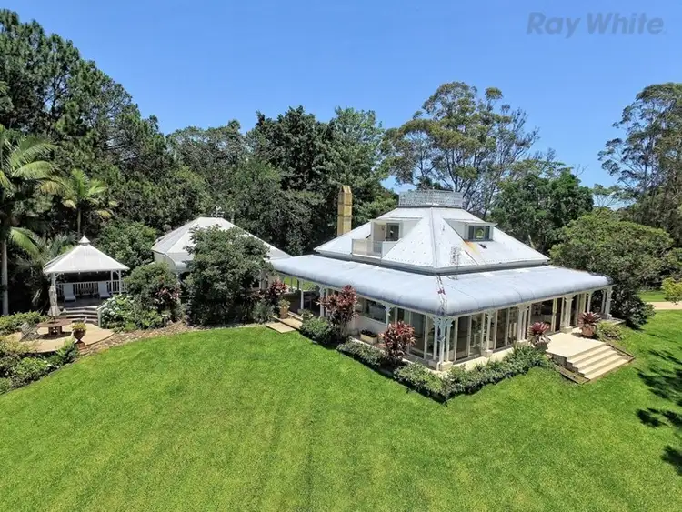 288 Burgum Road, Maleny QLD 4552