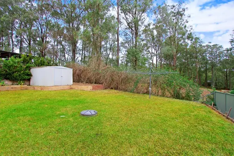 Third view of Homely house listing, 9 Boomerang Drive, Glossodia NSW 2756