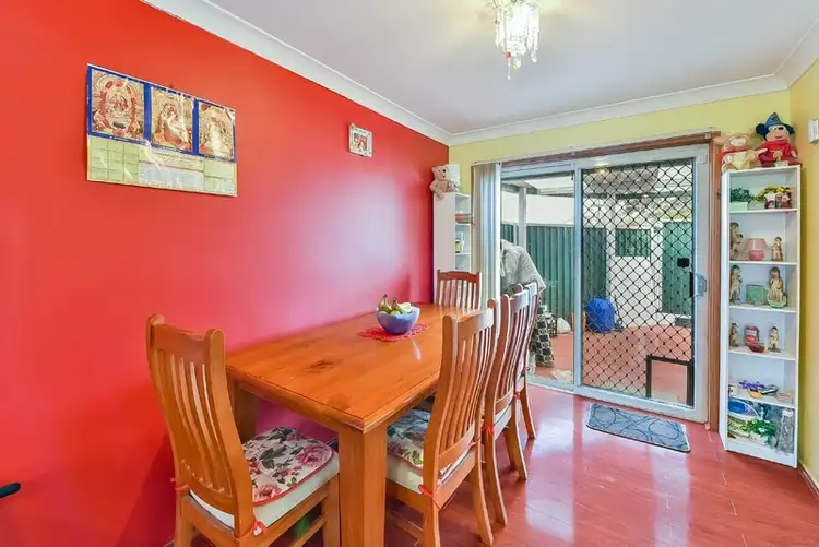 Third view of Homely house listing, 1/18 Hosking Crescent, Glenfield NSW 2167