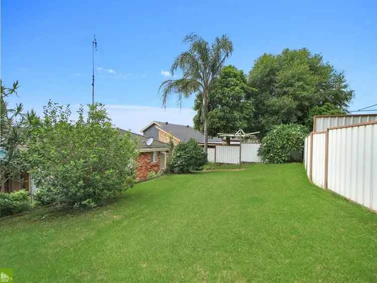 Seventh view of Homely house listing, 84 Coachwood Drive, Cordeaux Heights NSW 2526