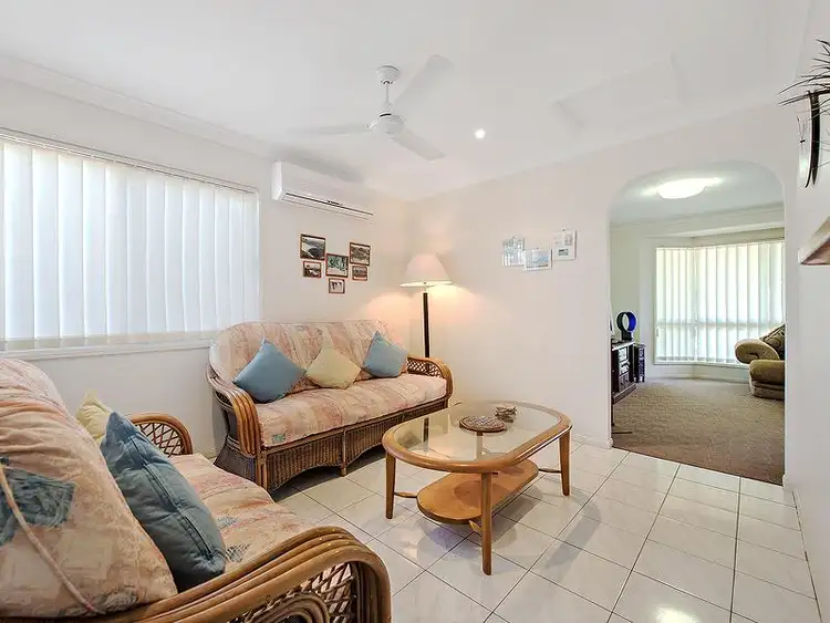 Fourth view of Homely house listing, 12 Pickering Court, Tewantin QLD 4565