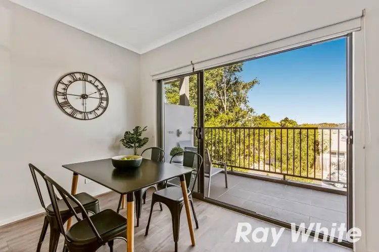 Seventh view of Homely townhouse listing, 6/27-31 Stamford Crescent, Rowville VIC 3178