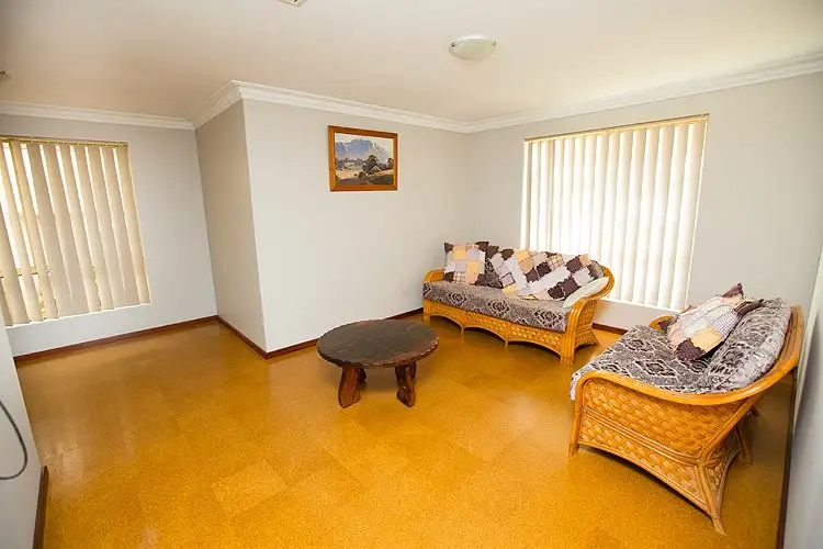 Fourth view of Homely house listing, 40 Cooper Circuit, Mount Tarcoola WA 6530
