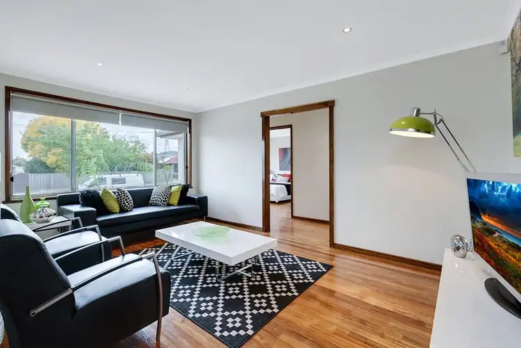 Sixth view of Homely house listing, 1/7 Lacey Street, Lalor VIC 3075