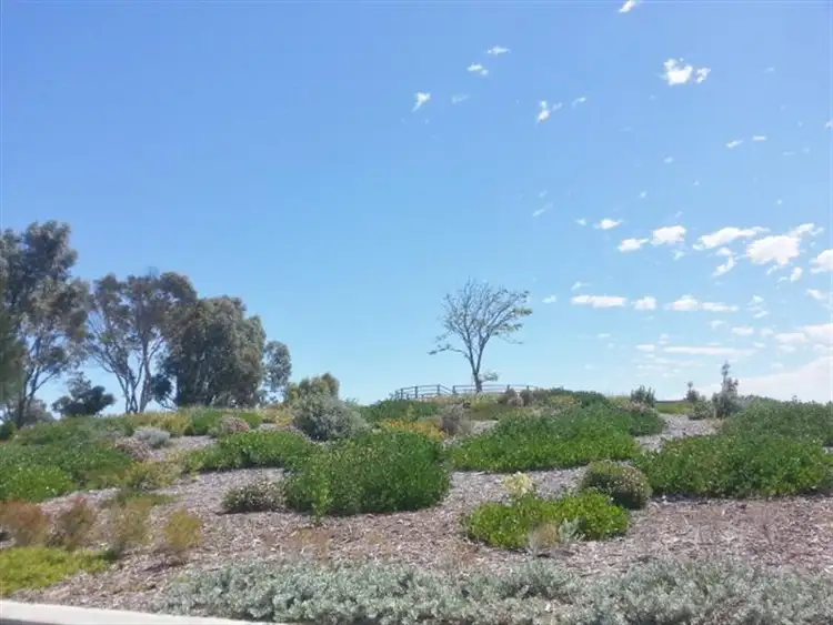 Fifth view of Homely land listing, 3 Grampians Loop, Yanchep WA 6035