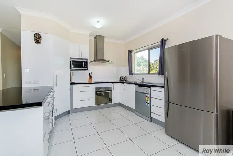 Fifth view of Homely house listing, 163 Kensington Way, Bray Park QLD 4500
