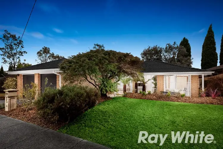 Main view of Homely house listing, 140 George Street, Scoresby VIC 3179