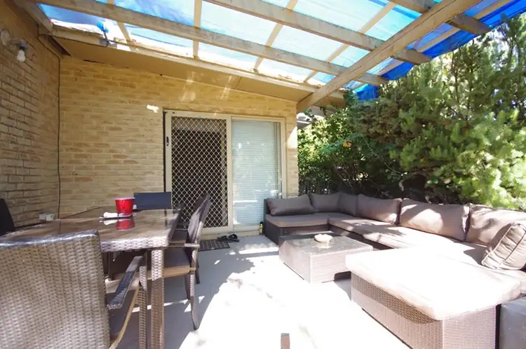 Fifth view of Homely house listing, 30 Rochford Way, Girrawheen WA 6064