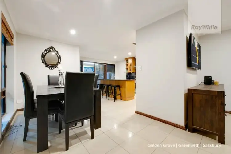 Sixth view of Homely house listing, 38 Lennox Drive, Paralowie SA 5108