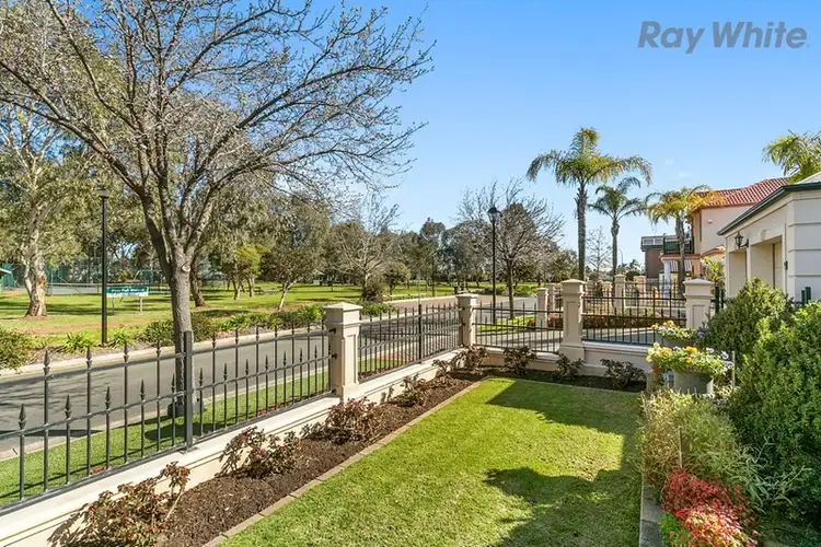 Third view of Homely house listing, 10 Moorfield Terrace, Allenby Gardens SA 5009