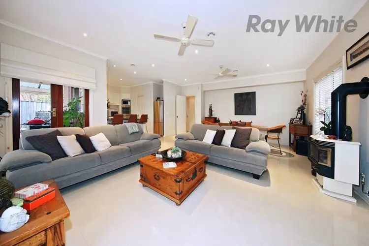 Seventh view of Homely house listing, 32 South Shore Avenue, Sanctuary Lakes VIC 3030