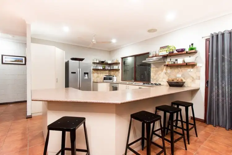 Sixth view of Homely house listing, 22 Pipit Loop, Djugun WA 6725